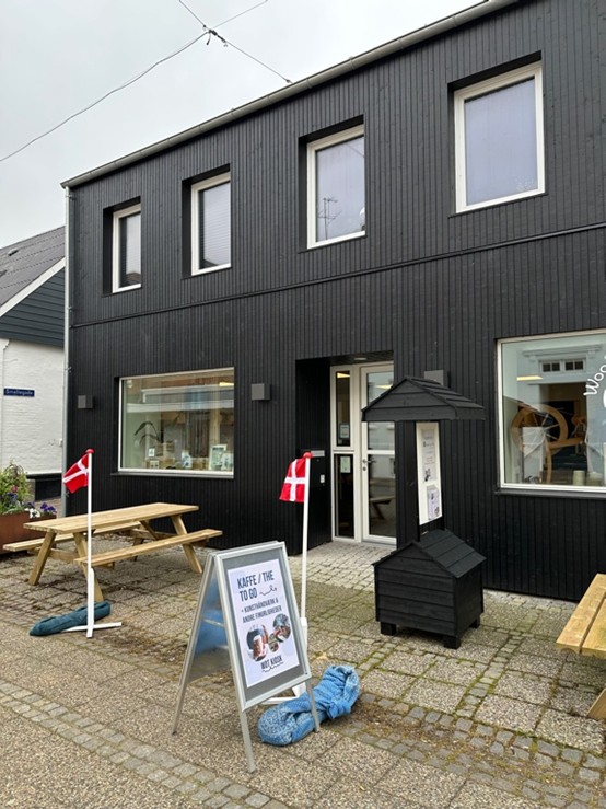 Strikkerfestival