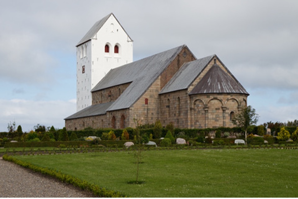 Kirke